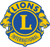 Lions Club of Erode Mid Town logo